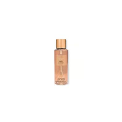 Victoria&#39; Secret Bare Vanilla Körperspray 250 ml &#40; rau&#41;