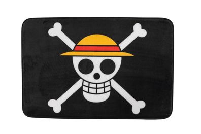One Piece Komfort Teppich Matte 40 × 60 cm Schaumstoff-Matte