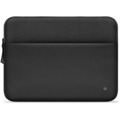 Tech-Protect Sleeve Laptoptasche 13–14 Zoll Schwarz