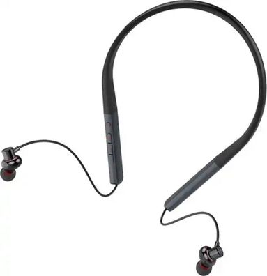Xssive In-Ear Neckband Nackenbügel-Headset