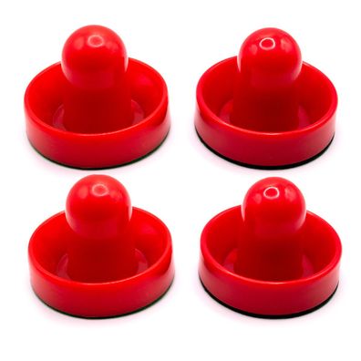 Airhockey Pusher Standard 75 mm Set (4 St.)