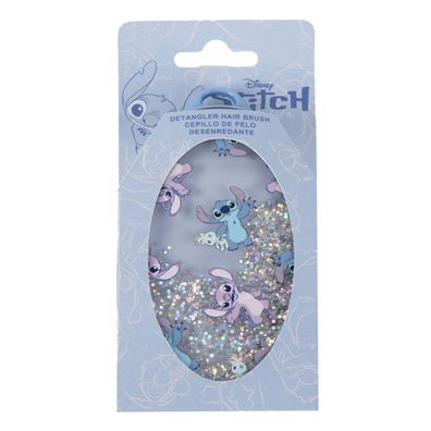 Disney Stitch Haarentwirrer – Bürste aus ABS-Plastik für tägliche Haarpflege