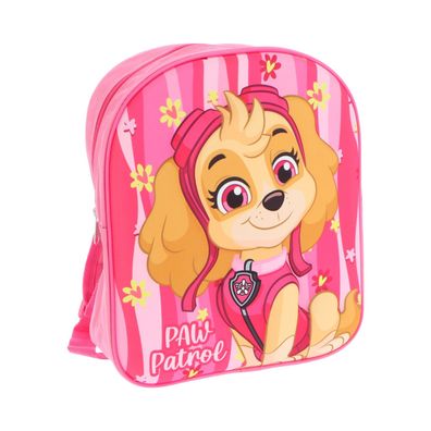 Paw Patrol Rucksack 3D Design Praktische Schultasche für Schule und Freizeit