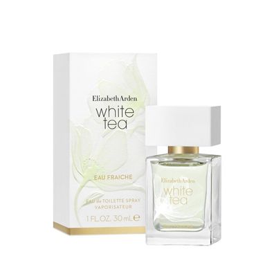White Tea Eau Fraiche Eau de Toilette 30 ml Spray
