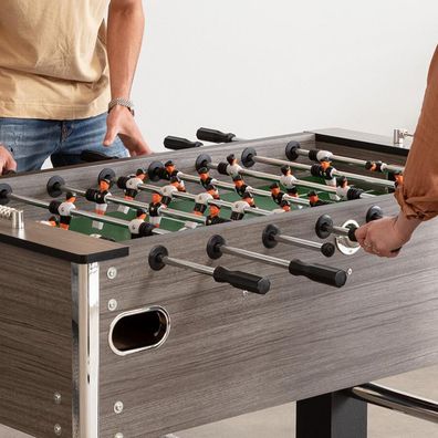 Bandito - Kickergriff Universal für 16 mm Stangen