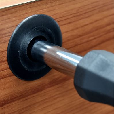 Bandito - Kugellager Universal für 16 mm Kickerstange - Seitenwände 25 - 32 mm