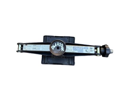 Mercedes Benz A Klasse W168 W169 Wagenheber A1685830715