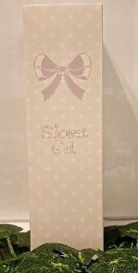 accentra Bade- und Duschgel Floral 240 ml