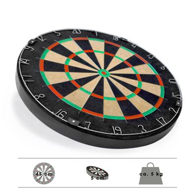 Karella - Dartboard BullOut