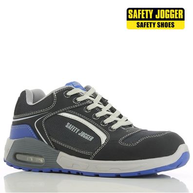 Safety Jogger Sicherheitsschuh S1P RAPTOR