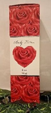 accentra Body-Lotion Rose 240 ml