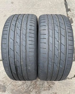 2x Sommerreifen 245/40 R19 98Y XL Hankook Ventus S1 EVO 3 K127 * DOT24 5,5-6,2mm