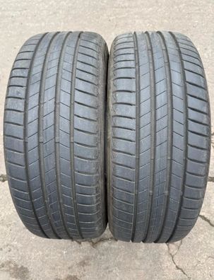 2x Sommerreifen 205/45 R17 88W XL Firestone Roadhawk 2 Enliten DOT24 7-7,3mm