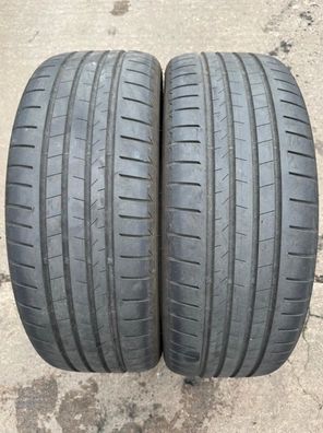 2x Sommerreifen 235/45 R20 96W Bridgestone Alenza 001 MO DOT20 5,6-6,1mm