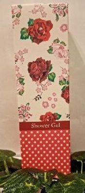 accentra Duschgel Rose 240 ml