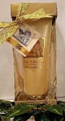 accentra Duschgel Vanilla & Rose Petals 200 ml