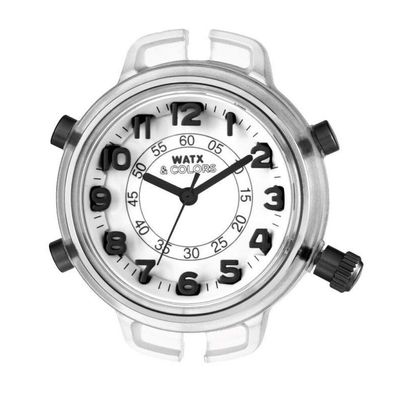 WATX&COLORS Watches Mod. RWA1550R