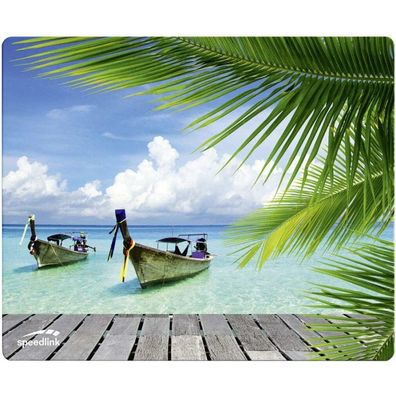 speedlink Mousepad SILK Paradies