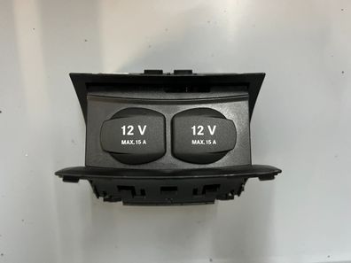 Original Mercedes-Benz Gehäuse mit Steckdose A2218200009 NEU