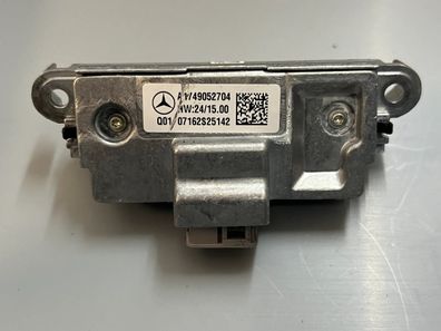 Original Mercedes-Benz W174/178 Mehrzweckkamera A1749052704 NEU