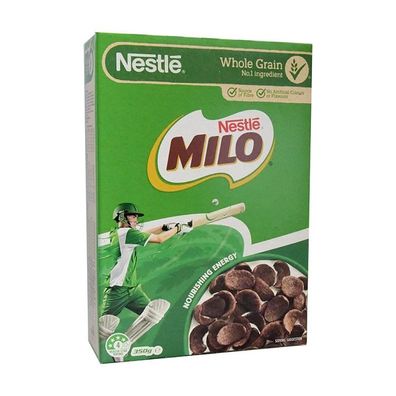 MILO Malted Cereals 350 g