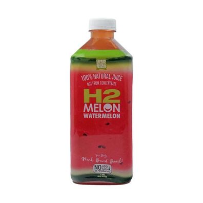 H2juice Watermelon Juice Wassermelone 1250 ml