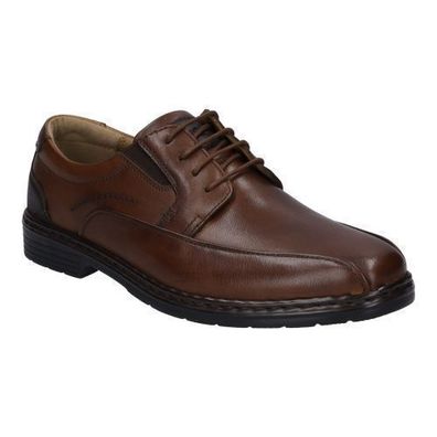 Josef Seibel Alastair 04 - Cognac Leder
