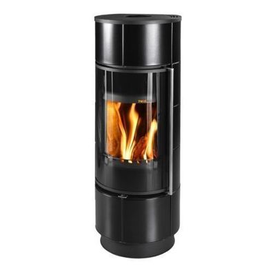 Atika Keramik Extra Graphit Kaminofen 7kW