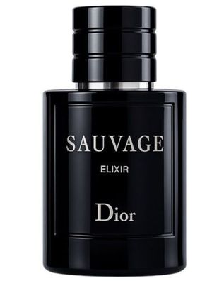 Dior Sauvage Elixir Eau de Parfum