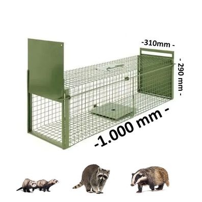 Mehrzweck-Lebendfalle-XL