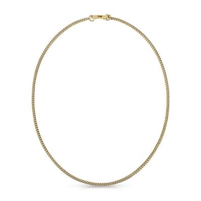 Guess Herren Halskette JUMN01331JWYGT/U