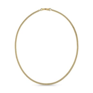 Guess Herren Halskette JUMN01329JWYGT/U