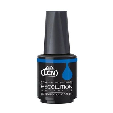 LCN Recolution Advanced Colour Polish "I´m a vegan cookie monster", 10 ml