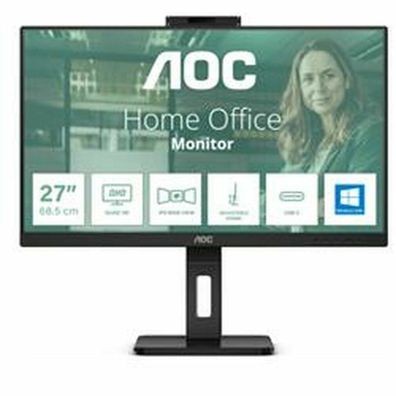 AOC Monitor (Q27P3QW)