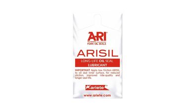 ARIETE Spezialfett "Arisil" Hochtemperaturbeständiges S