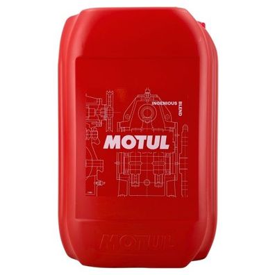 Motul 8100 Eco-lite 5W-30 20 Liter