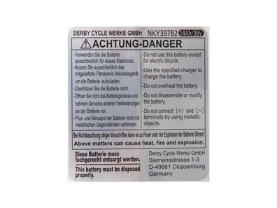 Elvedes Innenlager "Twist Fit" Kann anstelle eines Ø 42-46 mm, 68