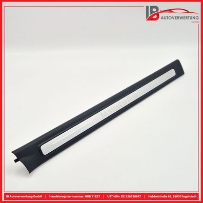 Abdeckung Einstiegsleiste Vo Rechts A1696800074 Mercedes B-KLASSE W245 B180 CDI