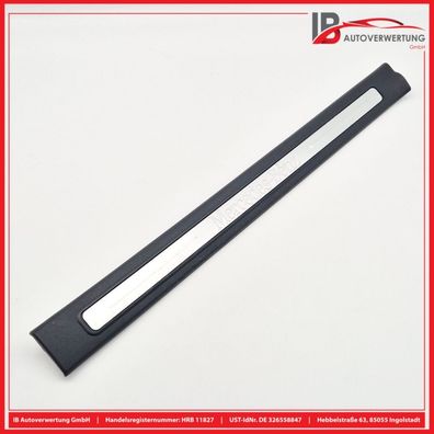 Abdeckung Einstiegsleiste Vorne Li A1696801174 Mercedes B-KLASSE W245 B180 CDI