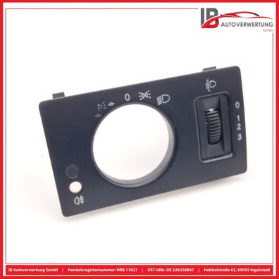 Abdeckung Lichtschalter A1696802565 Mercedes B-KLASSE W245 B180 CDI Mercedes