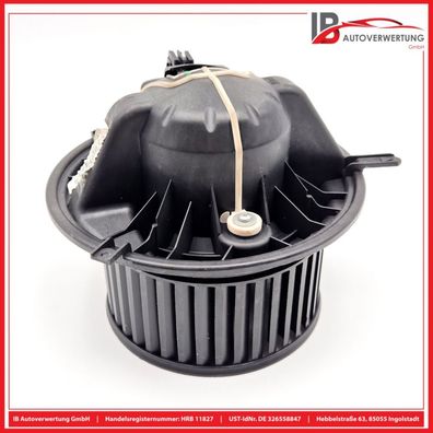 Gebläsemotor Innenraumgebläse A1698200642 Mercedes-benz B-KLASSE W245 B200