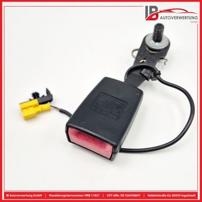 Gurtschloss Hinten Rechts A1698603469 Mercedes B-KLASSE W245 B180 CDI Mercedes