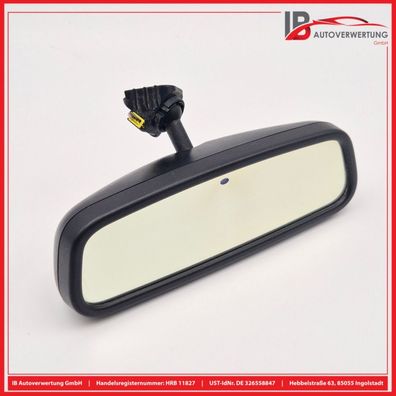 Innenspiegel Rückspiegel E1010828 010828 Mercedes-benz B-KLASSE W245 B200 MERCED