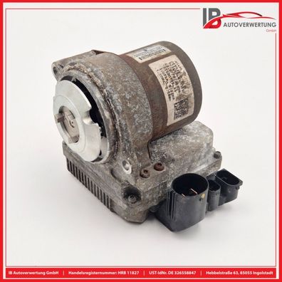 Lenkgetriebe Elektrische Motor 6700002146 Mercedes-benz B-KLASSE W245 B200