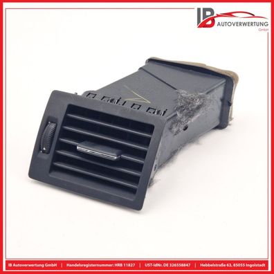 Lüftungsgitter Armaturenbrett Links 1698300154 Mercedes-benz B-KLASSE W245 B200
