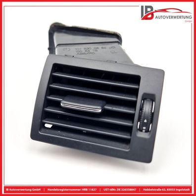 Lüftungsgitter Armaturenbrett Rechts 1698300254 Mercedes B-KLASSE W245 B180 CDI