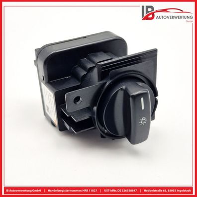 Schalter Lichtschalter 1695453104 A1695453104 Mercedes B-KLASSE W245 B180 CDI