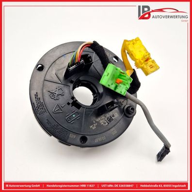 Schleifring Wickelfeder A1694640818 A1695405945 Mercedes B-KLASSE W245 B180 CDI
