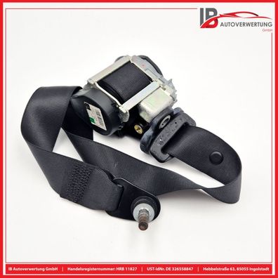 Sicherheitsgurt Vorne Rechts 1698608485 Mercedes B-KLASSE W245 B180 CDI