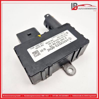 Steuergerät Glühzeitendstufe A6401530479 Mercedes B-KLASSE W245 B180 CDI